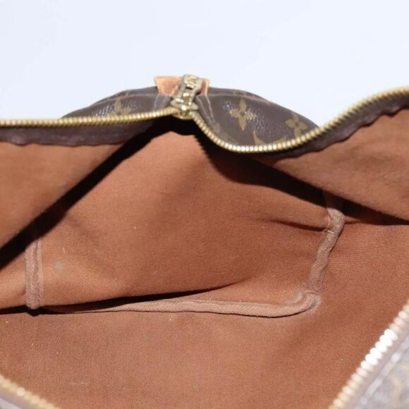 LOUIS VUITTON Monogram Keepall 45 Boston Bag - Picture 13 of 16